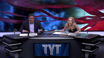 The Young Turks - Episode 443 - August 7, 2018 Hour 1