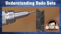 Stumpy Nubs Woodworking - Episode 37 - Why your table saw dado set stinks