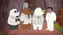 We Bare Bears - Episode 9 - Best Bears