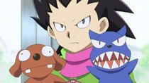 Beyblade Burst - Episode 5 - Into the Darkness! Dark Doomscizor!