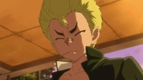 Beyblade Burst - Episode 21 - A Battle of Friendship!