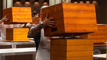 MasterChef Italia - Episode 17 - A Matryoshka Mystery Box