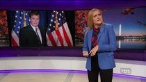 Full Frontal with Samantha Bee - Episode 18 - August 8, 2018
