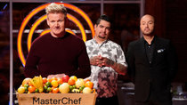 MasterChef (US) - Episode 12 - Frying Tonight