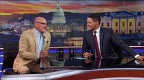 The Daily Show - Episode 138 - Rob Corddry