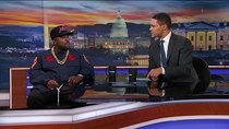 The Daily Show - Episode 139 - Big Boi