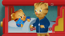 Daniel Tiger's Neighborhood - Episode 67 - Daniel Gets a Cold