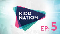 KiddNation TV - Episode 5