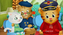 Daniel Tiger's Neighborhood - Episode 73 - Daniel is Jealous