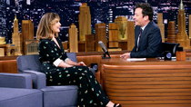 The Tonight Show Starring Jimmy Fallon - Episode 171 - Rose Byrne, Brad Paisley, Fallonventions