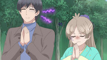 Akkun to Kanojo - Episode 19 - Happy New Year