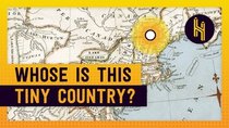 Half as Interesting - Episode 32 - The Country That Used to Exist Between the US and Canada