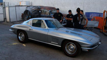 Counting Cars - Episode 4 - 4 Star Corvette