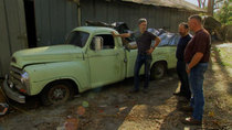 American Pickers - Episode 21 - Big Tennessee Welcome