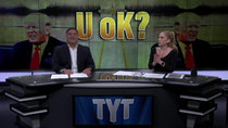 The Young Turks - Episode 445 - August 8, 2018 Hour 1