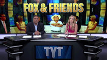 The Young Turks - Episode 449 - August 9, 2018 Hour 2