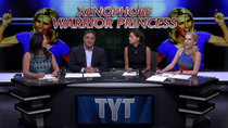 The Young Turks - Episode 452 - August 10, 2018 Hour 2