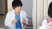 Good Doctor (JP) - Episode 6 - The Truth Revealed