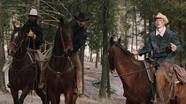 Yellowstone - Episode 7 - A Monster Is Among Us