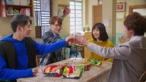 Meteor Garden - Episode 22