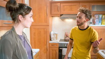 Coronation Street - Episode 179 - Wednesday, 8th August 2018 (Part 2)