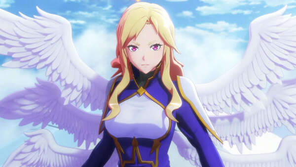 Watch Monster Strike the Animation Anime Online