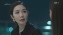 Your House Helper - Episode 14 - Jin Hong’s Secret