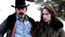 Wynonna Earp - Episode 4 - No Cure for Crazy