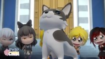 RWBY Chibi - Episode 15 - Play With Penny