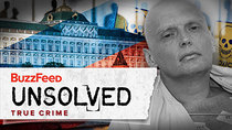 BuzzFeed Unsolved - Episode 5 - True Crime - The Covert Poisoning of an Ex-Russian Spy
