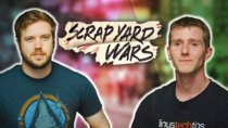 Scrapyard Wars - Episode 4 - Scrapyard Wars 7: No Internet Part 4