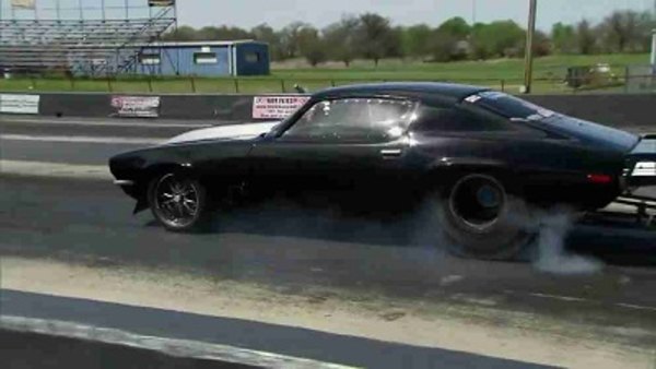 Street Outlaws - S11E09 - Clashes And Crashes