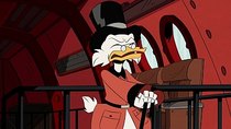 DuckTales - Episode 22 - The Last Crash of the Sunchaser!