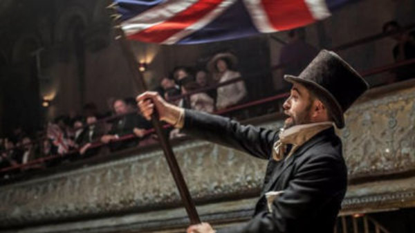 Mr Selfridge - S02E06 - 