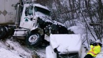 Highway Thru Hell - Episode 4 - Roughing Up the Rookie