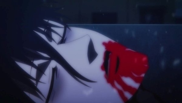 Devils' Line Episode 12