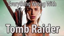 CinemaSins - Episode 65 - Everything Wrong With Ready Player One