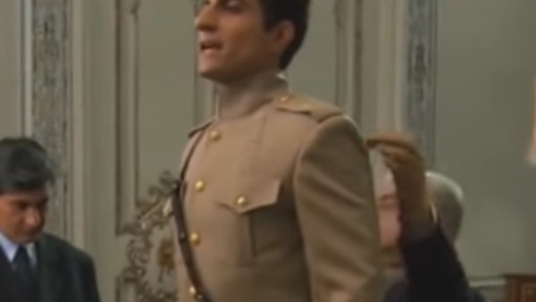 The Enigma Of The Shah IR Episode 1