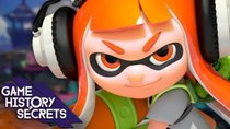 Game History Secrets - Episode 3 - How Splatoon's Predecessor Was Ended by Leaks (Nintendo Wii U)