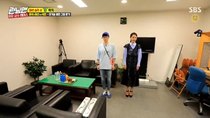 Running Man - Episode 412 - Get Your Number Eights