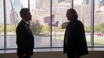 Dallas - Episode 1 - The Return