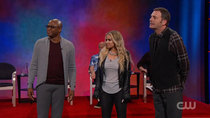 Whose Line Is It Anyway? (US) - Episode 12 - Carmen Electra