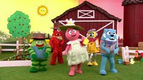 Yo Gabba Gabba! - Episode 7 - Shopping