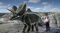 Terra X - Episode 19 - Das Ende der Dinosaurier