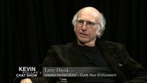 Kevin Pollak's Chat Show - Episode 98 - Larry David