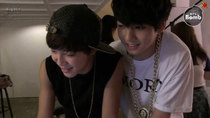 BANGTAN BOMB - Episode 28 - Really Jimin is elder than Jungkook