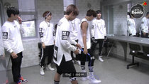 BANGTAN BOMB - Episode 49 - Kings of Jump rope