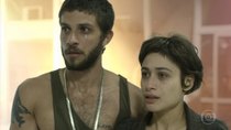 Segundo Sol - Episode 79 - Chapter 79