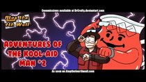 Atop the Fourth Wall - Episode 32 - Adventures of the Kool-Aid Man #2