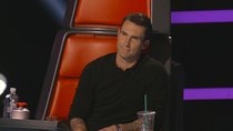 The Voice - Episode 1 - Blind Auditions (1)